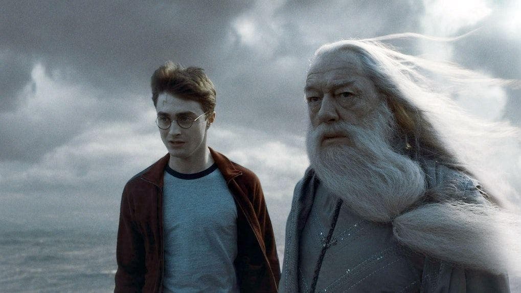 Random Dumbledore Fan Theories That Might Be More Fact Than Fiction