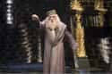 Dumbledore Is the Giant Squid on Random Dumbledore Fan Theories That Might Be More Fact Than Fiction