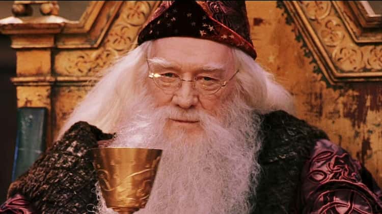 language Perpetrator Contraction 15 Must Read Dumbledore Fan Theories