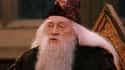Dumbledore Was Supposed to Be a Slytherin on Random Dumbledore Fan Theories That Might Be More Fact Than Fiction