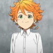 anime guys with orange hair