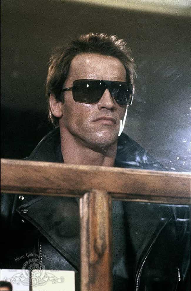 terminator quote that ends in baby