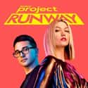 Project Runway - Season 18 on Random Best Seasons of 'Project Runway'