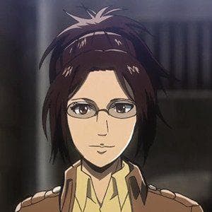List Of Top Brown Hair Anime Characters