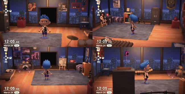 25 Creative 'Animal Crossing: New Horizons' House Designs 25 Creative 'Animal Crossing: New Horizons' House Designs on Animal Crossing Room Ideas New Horizons
id=80820