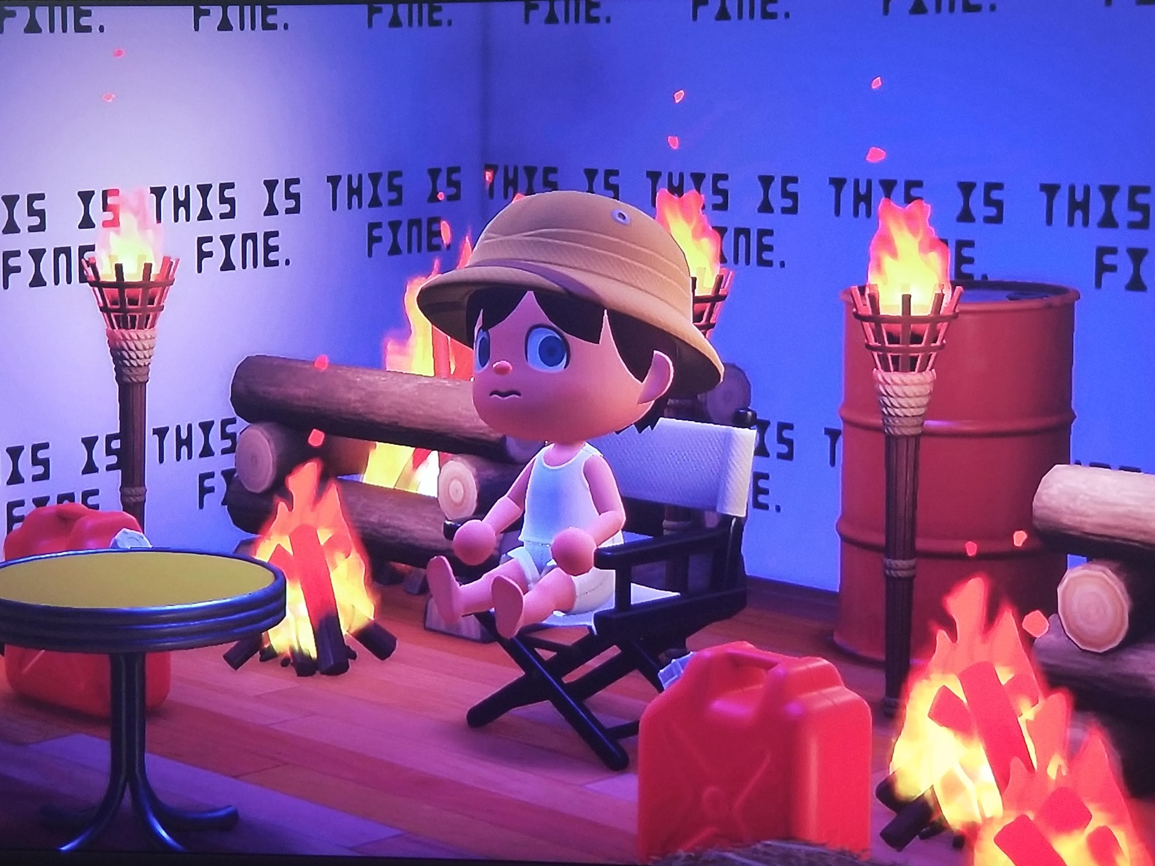 25 Creative 'Animal Crossing: New Horizons' House Designs