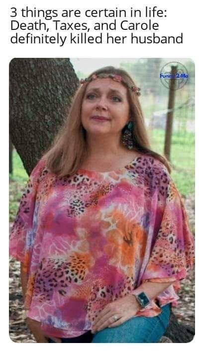 28 Hilarious Tiger King Memes For People Who Love Netflix