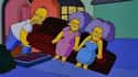 Patty & Selma Hate Homer Because They Blame Themselves on Random Interesting Homer Simpson Fan Theories