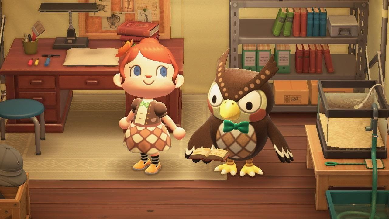 50 Amazing Custom Outfits In 'Animal Crossing New Horizons'