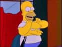 Homer Gave Mr. Burns A Serious Concussion on Random Interesting Homer Simpson Fan Theories