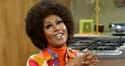 Willona Woods on Random Funniest Black TV Characters