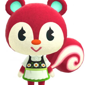 Every Villager In 'Animal Crossing: New Horizons', Ranked (Page 2)