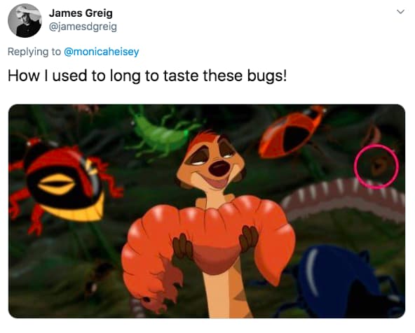 People Are Sharing Their Favorite Movie Meal Scenes And It S Making Us Hungry