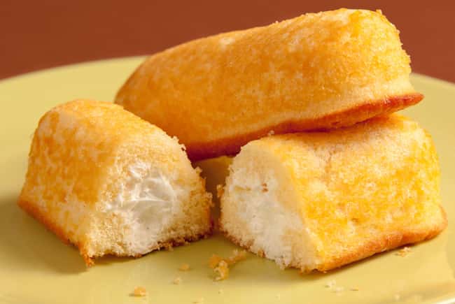 In 2012, After Hostess Brands  is listed (or ranked) 11 on the list The Most Bizarre Shortages In History