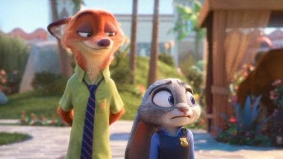 13 Must Read 'Zootopia' Fan Theories, Ranked By Other Fans