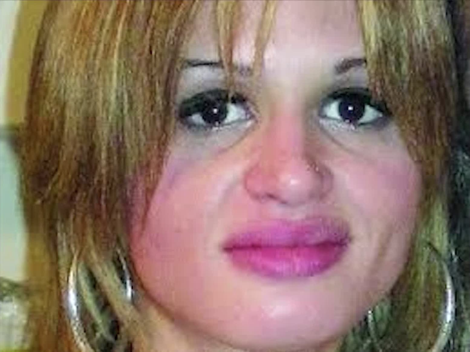 Shannan Gilbert Was Working As An Escort When She Disappeared On May 1, 2010