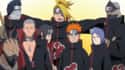 What Was The Point Of The Akatsuki? on Random Naruto Plot Holes That Are Pretty Hard To Igno