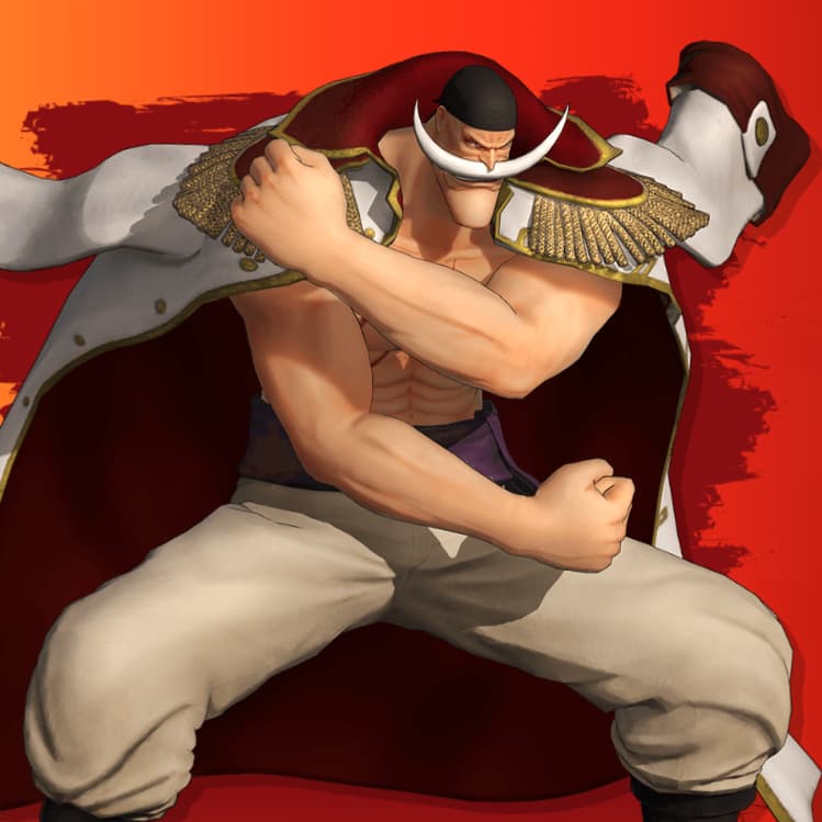 All 43 'One Piece: Pirate Warriors 4' Characters, Ranked