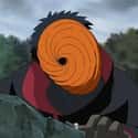How Did No One Notice That Obito Was Clearly A Teenager? on Random Naruto Plot Holes That Are Pretty Hard To Igno