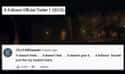 The Student Loans DON'T Think! on Random Hilarious Comments On Horror Movie Trailers That Made Us Feel Much Less Scared