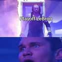 Let's Get Ready To Basketball on Random Funny NBA Memes To Laugh At So You Don't Cry Because There Is No NBA