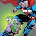 Powerless Against It on Random Funny NBA Memes To Laugh At So You Don't Cry Because There Is No NBA