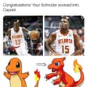 I Choose You! on Random Funny NBA Memes To Laugh At So You Don't Cry Because There Is No NBA
