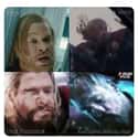 Curse Those Glass Windows on Random Thor Memes We Laughed Way Too Hard At