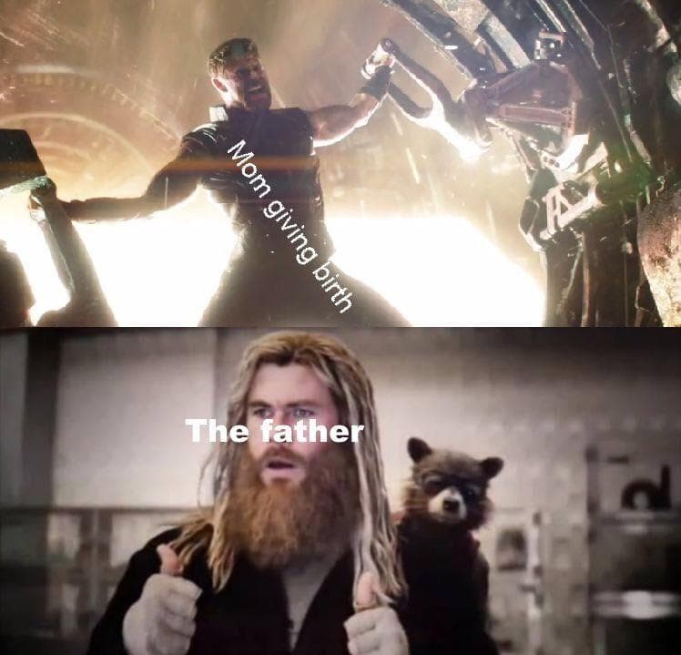 Image of Random Thor Memes We Laughed Way Too Hard At