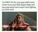 How Dare You on Random Thor Memes We Laughed Way Too Hard At