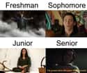 School Be Like... on Random Thor Memes We Laughed Way Too Hard At