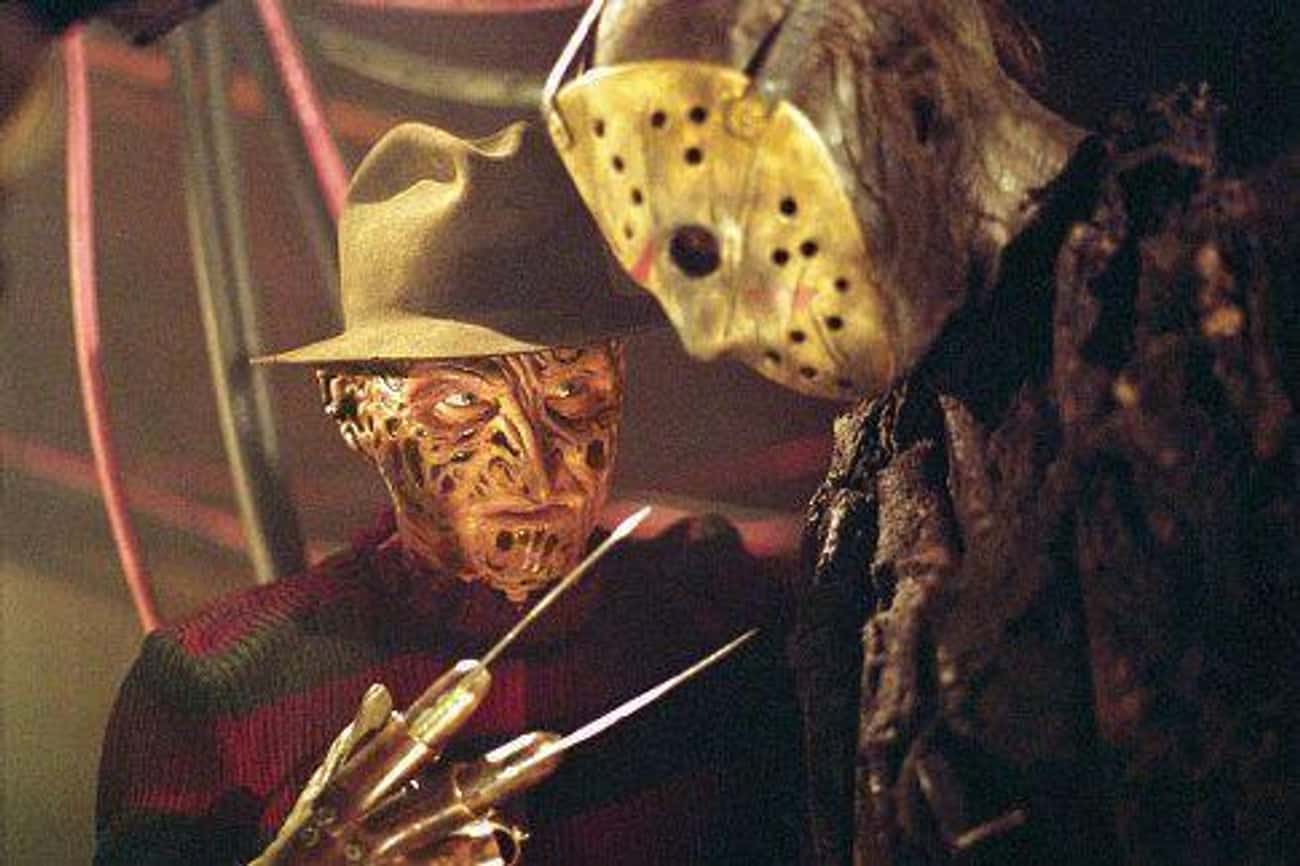 'Freddy's Dead' Takes Place After 'Freddy vs Jason' Despite Being Released First