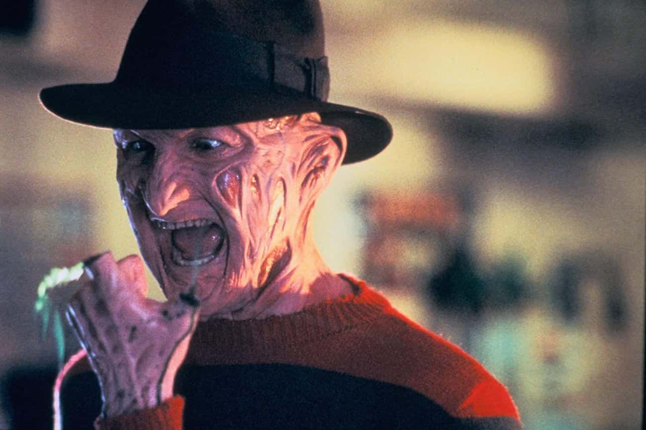 Freddy Expired Because He Had No Way To Return