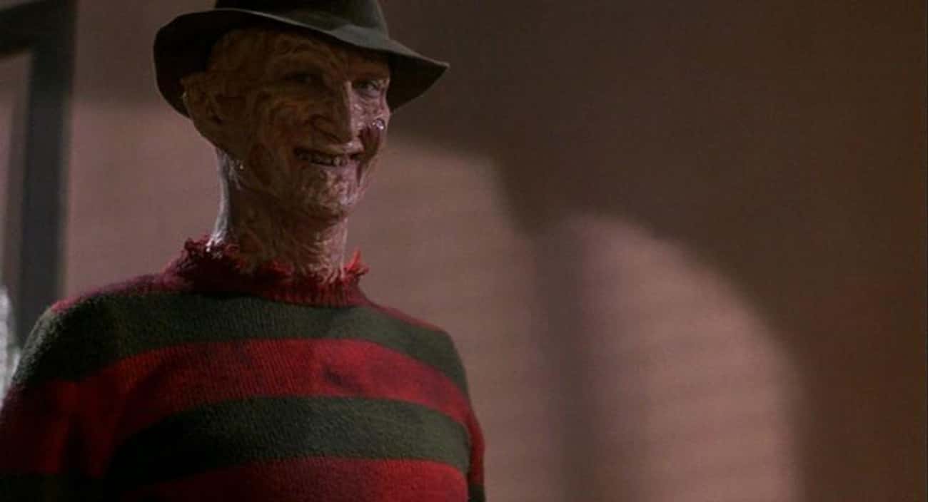 Freddy Is Defeated The Same Way In Every Entry