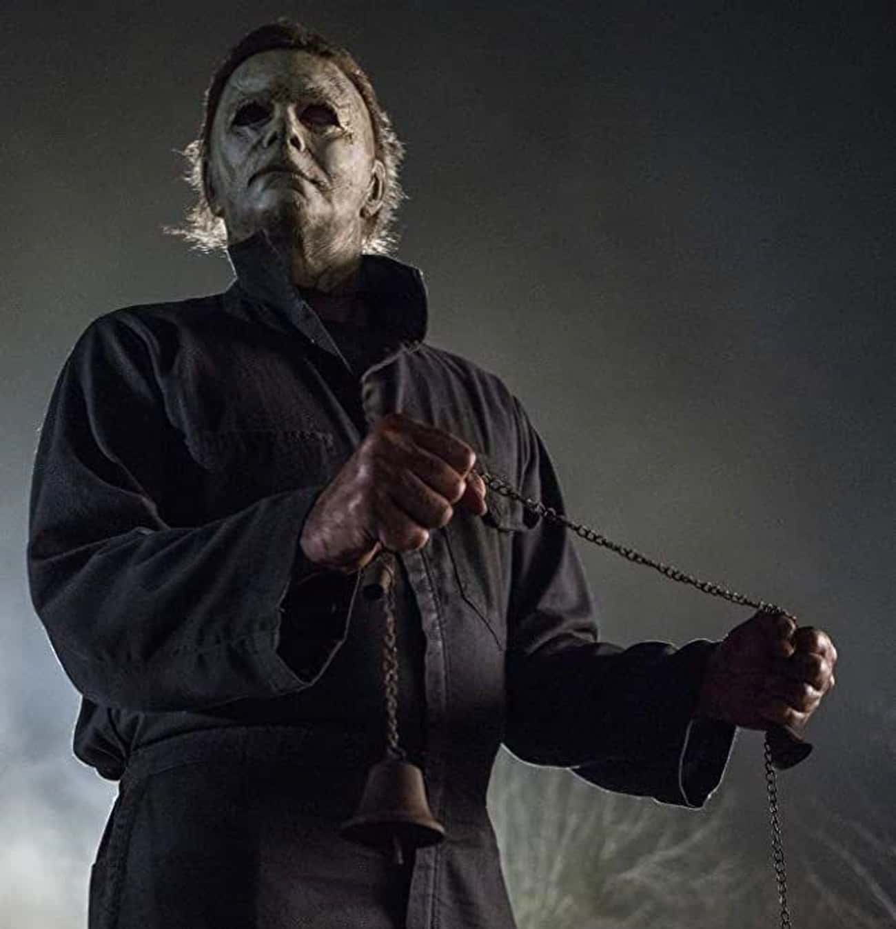 Most Of The Halloween Sequels Were Michael's Fantasy