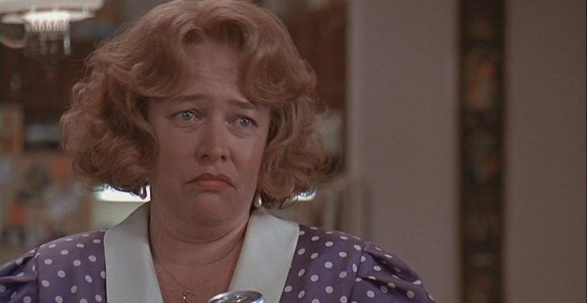 Darkest Moments From 'Fried Green Tomatoes'