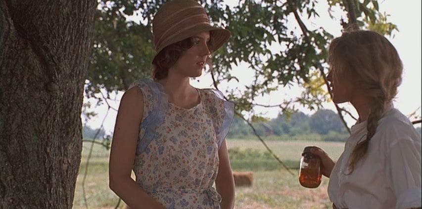 Darkest Moments From 'Fried Green Tomatoes'