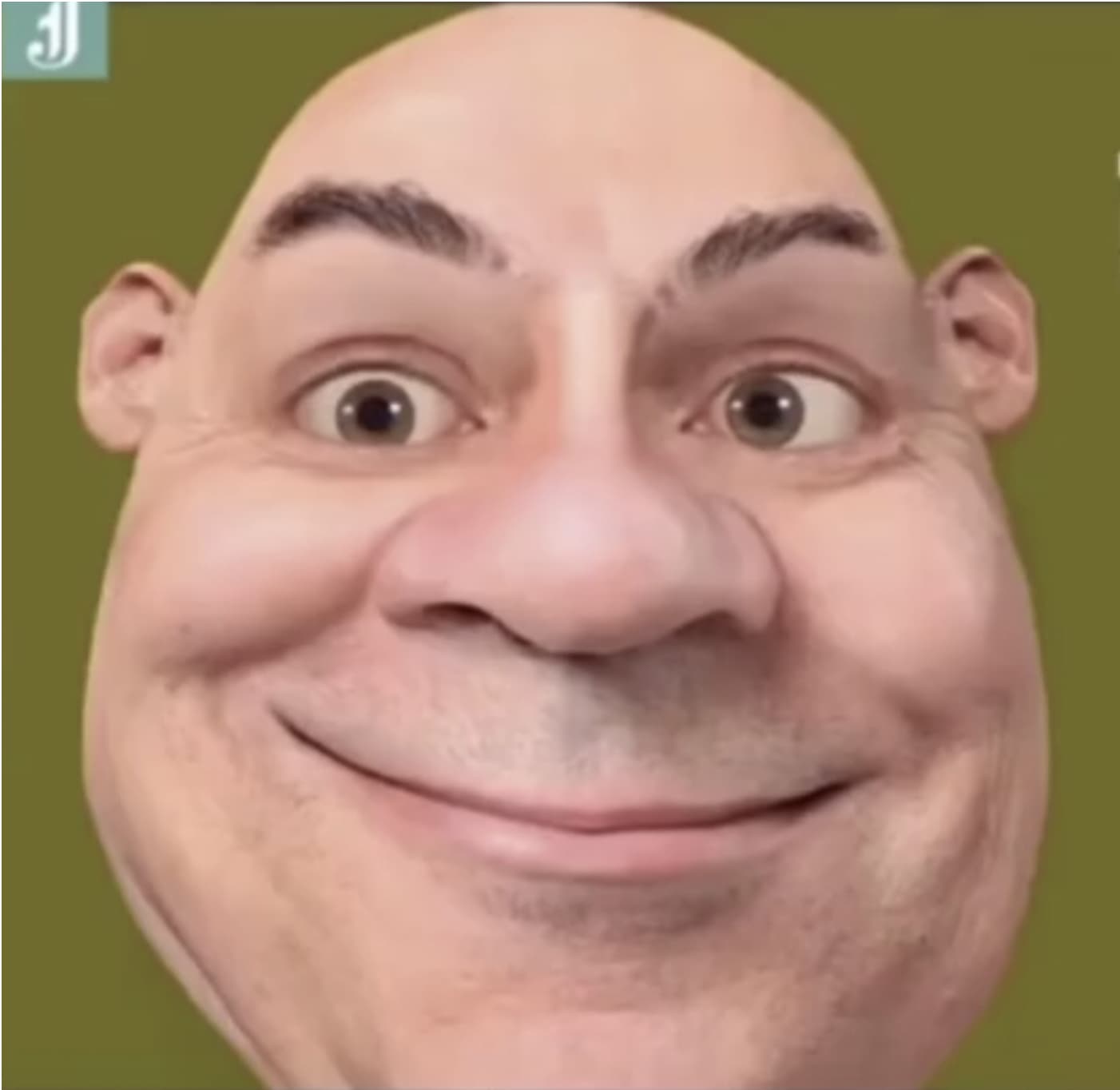 21 Cursed Images Of Shrek We Wish We Could Unsee