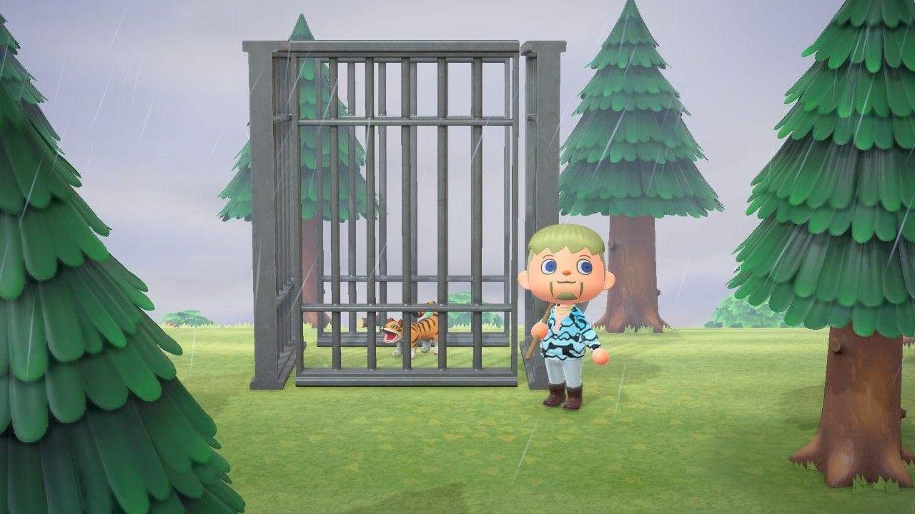 These Creative People Used Their 'Tiger King' Obsessions As Inspiration