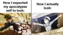Expectations Vs. Reality on Random Attack On Titan Memes We Laughed Way Too Hard At