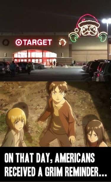 30 Random Attack On Titan Memes We Laughed Way Too Hard At
