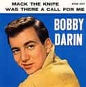 The Name Was Based On ‘Mack The Knife,’ A Song Popularized By Bobby Darin About A Killer on Random Mac Tonight, Piano-Playing Moon Man Who Got McDonald’s Sued
