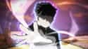 Mob Kageyama - 'Mob Psycho 100' on Random Ridiculously Overpowered Anime Protagonists Who Almost Never Los
