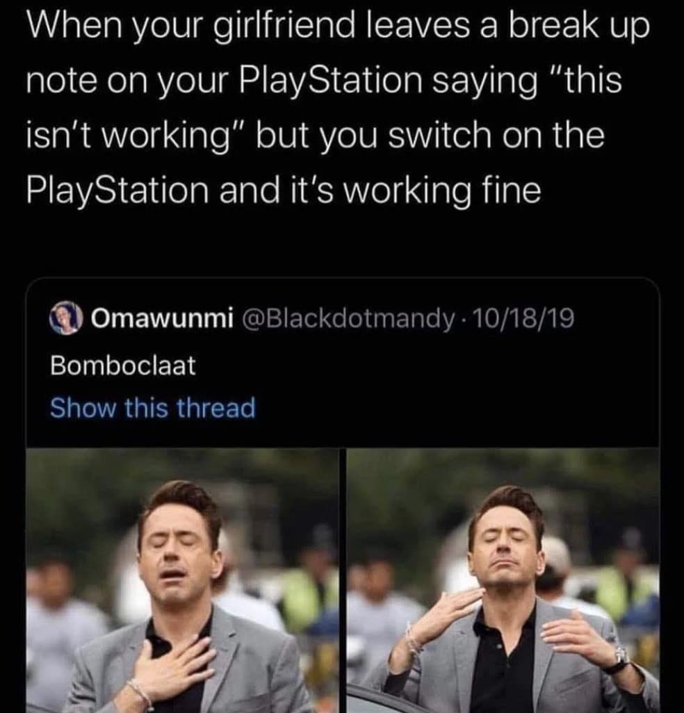 Memes Playstation Fans Can Totally Relate To