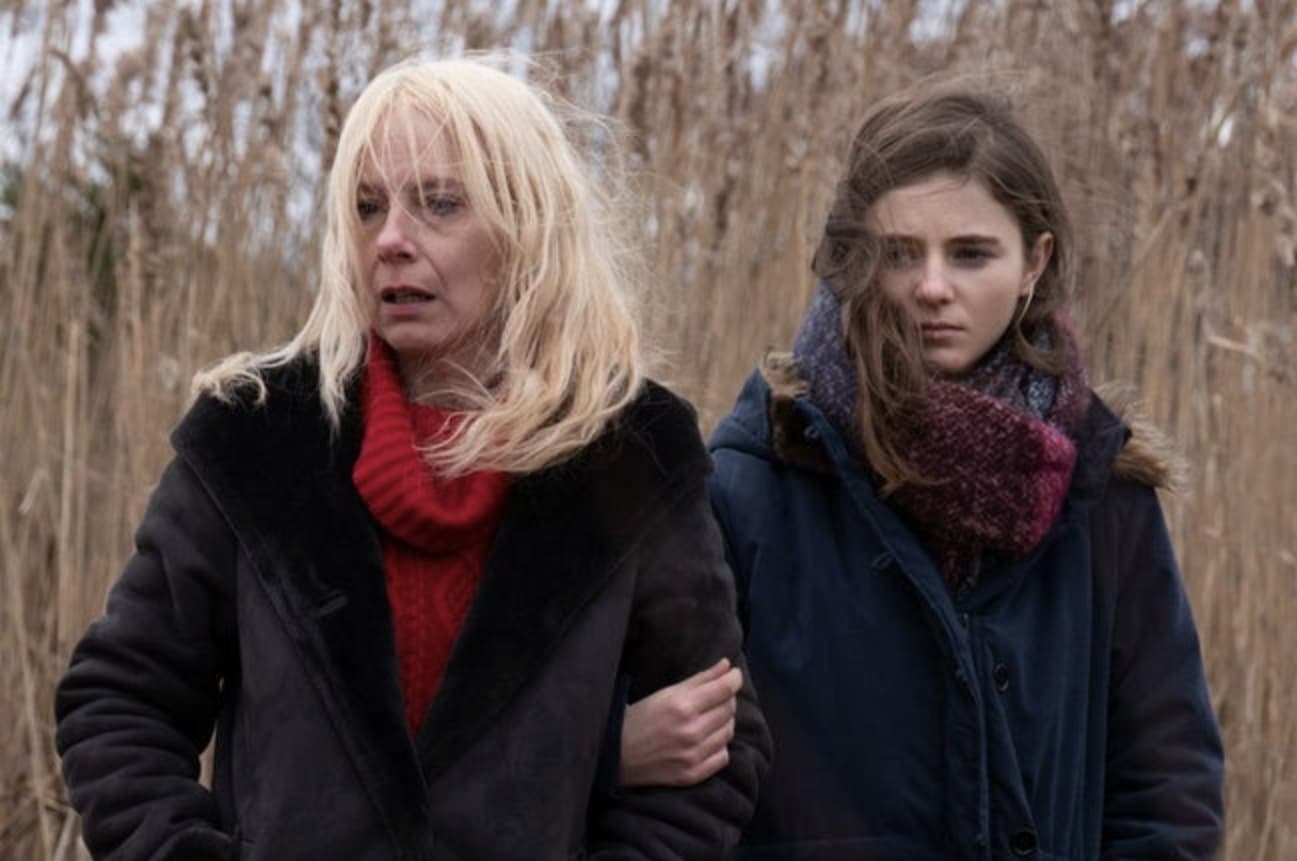 Gilbert's Family Drove 140 Miles To Look For Her After Filing A Missing Person Report