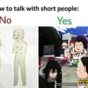 Why Aizawa... on Random Hilarious Eraserhead Memes That Prove He's Our Favorite Pro Hero