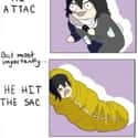 But Most Importantly on Random Hilarious Eraserhead Memes That Prove He's Our Favorite Pro Hero