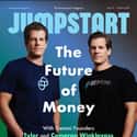 Jumpstart Magazine on Random Very Best Business Magazines