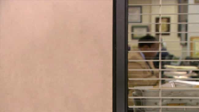 funny zoom backgrounds the office