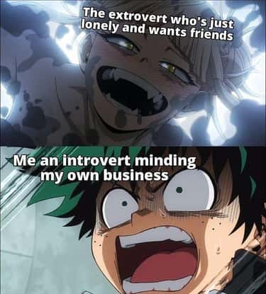 24 Hilarious Deku Memes That Are Plus Ultra Funny